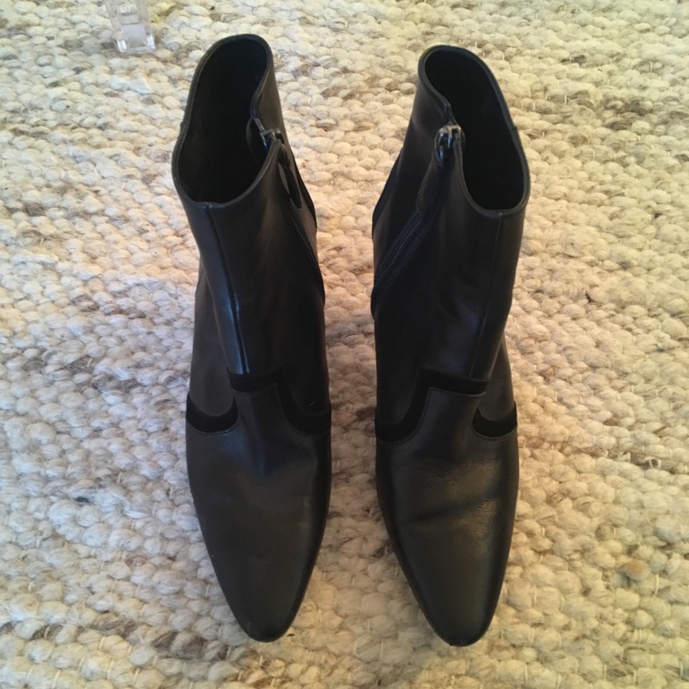 TOD’S Ankle Boots, Size 37.5